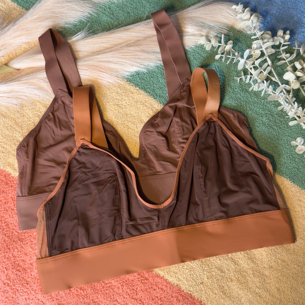 Parade | Dream Fit Triangle Bralette Bundle